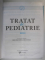 TRATAT DE PEDIATRIE , EDITIA I , coordonator DOINA ANCA PLESCA , 2021 *PREZINTA HALOURI DE APA SI URME DE UZURA