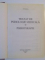 TRATAT DE PSIHOLOGIE MEDICALA SI PSIHOTERAPIE de G. IONESCU , 1995