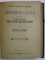 TRATAT TEORETIC SI PRACTIC DE PROCEDURA CIVILA DESPRE EXECUTIUNEA SILITA IMOBILIARA de DIMITRIE CHEBEPCI , VOLUMELE III - IV  ,  COLEGAT , 1897  -1898