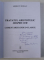 TRATATUL ARISTOTELIC DESPRE CER , COMENTARII LOGICO-CLASICE de SERBAN N. NICOLAU , 2019 *DEDICATIA AUTORULUI CATRE ACAD. ALEXANDRU BOBOC