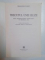 TRECUTUL UNEI ILUZII , ESEU DESPRE IDEEA COMUNISTA IN SECOLUL XX de FRANCOIS FURET , 1996