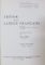 TRESOR DE LA LANGUE FRANCAISE , DICTIONNAIRE DE LA LANGUE DU XIX ET DU XX SIECLE ( 1789 - 1960 ) par PAUL IMBS , VOL I- V , 1971 - 1977