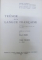 TRESOR DE LA LANGUE FRANCAISE , DICTIONNAIRE DE LA LANGUE DU XIX ET DU XX SIECLE ( 1789 - 1960 ) par PAUL IMBS , VOL I- V , 1971 - 1977