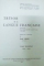 TRESOR DE LA LANGUE FRANCAISE , DICTIONNAIRE DE LA LANGUE DU XIX ET DU XX SIECLE ( 1789 - 1960 ) par PAUL IMBS , VOL I- V , 1971 - 1977