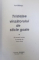 TRISTETEA VINZATORULUI DE STICLE GOALE - 55 DE POVESTIRI VESELE de ION BAIESU, 1992