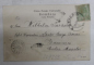 TURNU - SEVERIN , NOUL TEATRU AURET , CARTE POSTALA ILUSTRATA , MONOCROMA, CIRCULATA , CLASICA