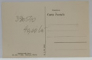 TUSNAD - BAI , O PARTE A PODULUI DE FIER , CARTE POSTALA , 1930