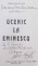 UCENIC LA EMINESCU de MIHAI PREPELITA , 1997 DEDICATIE*