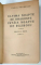 ULTIMA NOAPTE DE DRAGOSTE , INTAIA NOAPTE DE RAZBOIU  de CAMIL PETRESCU , VOLUMELE I - II , EDITIA  A DOUA , 1931 , COLEGAT