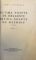 ULTIMA NOAPTE DE DRAGOSTE INTAIA NOAPTE DE RAZBOIU , VOL. I - II de CAMIL PETRESCU , EDITIA I , 1930