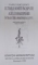 ULTIMELE SONETE INCHIPUITE ALE LUI SHAKESPEARE de VASILE VOICULESCU , IN TRADUCEREA IMAGINARA A LUI V.V. , COLECTIA MANUSCRIPTUM , 1998