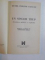 UN SINGUR TRUP , AVENTURA MISTICA A CUPLULUI de MICHEL PHILIPPE LAROCHE , 1995