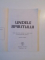 UNDELE SPIRITULUI , CAI PRACTICE DE A FACE FATA INCERCARILOR VIETII MODERNE de EILEEN CADDY , 1998