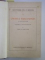 UNIREA BUCOVINEI, 28 NOIEMBRIE 1918. STUDIU SI DOCUMENTE de ION I. NISTOR 1928 / UNIREA BASARABEI. STUDIU SI DOCUMENTE CU PRIVIRE LA MISCAREA NATIONALA DIN BASARABIA IN ANII 1917-1918 de STEFAN CIOBANU 1929, CONTINE DEDICATIA LUI STEFAN CIOBANU