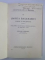 UNIREA BUCOVINEI, 28 NOIEMBRIE 1918. STUDIU SI DOCUMENTE de ION I. NISTOR 1928 / UNIREA BASARABEI. STUDIU SI DOCUMENTE CU PRIVIRE LA MISCAREA NATIONALA DIN BASARABIA IN ANII 1917-1918 de STEFAN CIOBANU 1929, CONTINE DEDICATIA LUI STEFAN CIOBANU