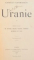 URANIE par CAMILLE FLAMMARION, PARIS  1903