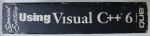 USING VISUAL C++ 6 by KATE GREGORY , 1998