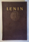 V. I. LENIN , OPERE , VOLUMELE I - XXXVII , 1958