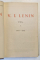 V. I. LENIN , OPERE , VOLUMELE I - XXXVII , 1958
