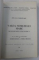 VALEA SOMUZULUI MARE - MONOGRAFIE FOLCLORICA , VOL. I - II de ION H. CIUBOTARU , 1991 , DEDICATIE*