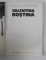 VALENTINA BOSTINA , EXPOZITIE NOIEMBRIE - DECEMBRIE 1987