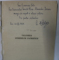 VALOAREA SCRIERILOR PATRISTICE SI FOLOSUL CE REZULTA DIN STUDIUL SI LECTURA LOR de PREOT M. PASLARU , 1933 , DEDICATIE*