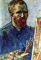 VAN GOGH by LARA VINCA MASINI , 1967