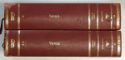 VARTEJUL , VOL I- II de JAMES CLAVELL , COLECTIA ADEVARUL DE LUX , *MINIMA UZURA A COPERTII
