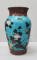 Vas Cloisonne, Japonia, Secol XX