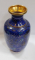 Vas decorativ, Cloisonne, China , Secol 20