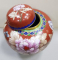 VAS DECORATIV - CLOISONNE