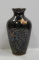 Vaza Cloisonne, Miniatura, China, Secol 20