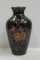 Vaza Cloisonne, Miniatura, China, Secol 20
