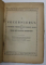 VECERNIERUL TIPARIT CU APROBAREA SFANTULUI SINOD SI CU BINECUVANTAREA PATRIARHULUI JUSTINIAN (1953)