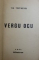 VERGU OCU  - NUVELE de TIB. TRETINESCU , 1941, DEDICATIE*