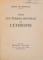 VERS LES TERRES HOSTILES DE L ' ETHIOPIE par HENRY DE MONFRED , 1933