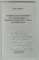 VERSION AND SUBVERSION , THE AUTOBIOGRAPHIES OF BENJAMIN FRANKLIN , HENRY ADAMS AND MICHEL LEIRIS by DAN CRISTEA , 1996 *DEDICATIE