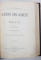 VIATA REPAUSATILOR NOSTRI SI VIATA NOASTRA DUPA MOARTE de PARINTELE MITROFAN / SCRIERI DIN JUNETE SI ESILIU, 3 VOL de C. A. ROSETTI - BUCURESTI, 1885, 1890