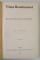 VIATA ROMANEASCA , ANUL I , VOLUMUL III , NUMERELE 7 - 10 , 1906 *COLEGAT DE 4 NUMERE