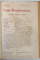 VIATA ROMANEASCA , ANUL I , VOLUMUL III , NUMERELE 7 - 10 , 1906 *COLEGAT DE 4 NUMERE