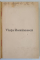 VIATA ROMANEASCA , ANUL II , VOLUMUL IV , NUMERELE 1 - 3 , 1907 *COLEGAT DE 3 NUMERE