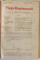 VIATA ROMANEASCA , ANUL II , VOLUMUL VII , NUMERELE 7 - 9 , 1907 *COLEGAT DE TREI NUMERE