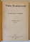 VIATA ROMANEASCA , REVISTA LITERARA SI STIINTIFICA , VOLUMELE I - II , ANUL XX , NUMERELE I - XII , 1928