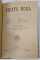 VIEATA NOUA , REVISTA , CONTINE NUMERELE DE 4 LA 24 INCLUSIV , SUCCESIVE , APRILIE 1911 - FEBRUARIE 1912 , COLEGAT