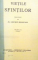 VIETILE SFINTILOR de AL. LASCAROV-MOLDOVANU, VOL. VII, 1942