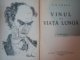 VINUL DE VIATA LUNGA , EDITIA A II-A de N.D. COCEA , 1931