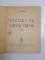 VISURI IN VUETUL VREMII. POEME de AL. PHILIPPIDE  1939