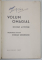 VOLUM OMAGIAL INCHIAT ACTIVITATII PROFESORULUI DOCTOR NICOLAE GHEORGHIU , 1937