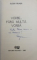 VORBE FARA MULTA VORBA -  AFORISME de EUGEN FRUNZA , 1980 , DEDICATIE*