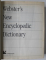 WEBSTER NEW ENCYCLOPEDIC DICTIONARY, 1992